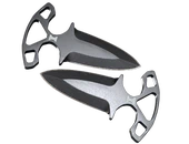 ★ Shadow Daggers image