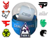 Austin 2025 Challengers Sticker Capsule image