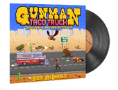 Music Kit | Dren, Gunman Taco Truck image