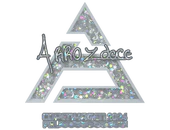 Sticker | arrozdoce (Glitter) | Copenhagen 2024 image