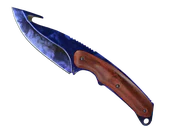 ★ Gut Knife | Doppler Phase 4 image