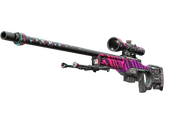 AWP | Chromatic Aberration image