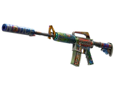 M4A1-S | Imminent Danger image