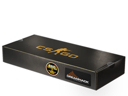 DreamHack 2014 Nuke Souvenir Package image