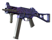 UMP-45 | Minotaur's Labyrinth image
