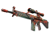 G3SG1 | The Executioner image