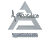 Sticker | arrozdoce | Copenhagen 2024 image