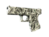 Glock-18 | Franklin image