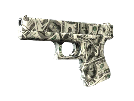Glock-18 | Franklin image