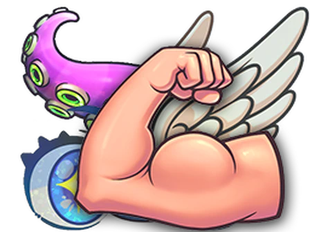 Character Craft Sticker Pack image