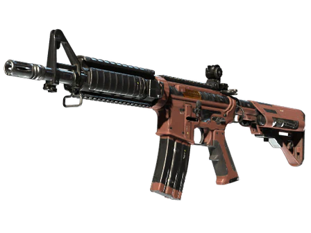 M4A4 | Turbine image