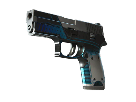 P250 | Valence image