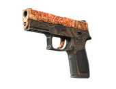 P250 | Mehndi image