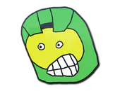 Sticker | Mister Chief image