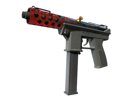 Tec-9 | Re-Entry image