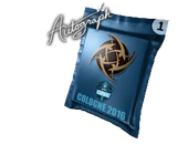 Autograph Capsule | Ninjas in Pyjamas | Cologne 2016 image