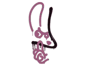 Sealed Graffiti | Recoil M4A1-S (Princess Pink) image