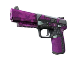 Five-SeveN | Violent Daimyo image
