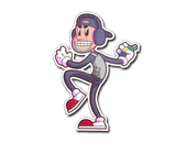 Sticker | Aim And Fire image