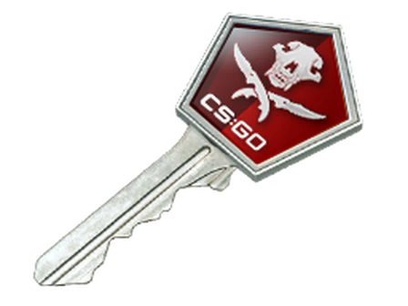 Falchion Case Key image