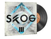StatTrak™ Music Kit | Skog, III-Arena image