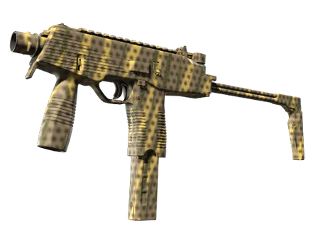MP9 | Dry Season image
