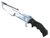 ★ Huntsman Knife | Stained image