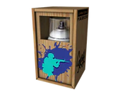 CS:GO Graffiti Box image
