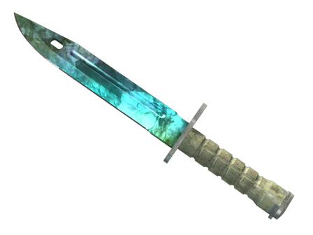 ★ Bayonet | Gamma Doppler Phase 4 image