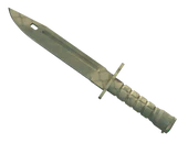 ★ Bayonet | Safari Mesh image