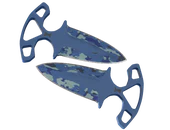 ★ Shadow Daggers | Bright Water image