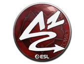 Sticker | ANGE1 | Katowice 2019 image