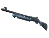 Nova | Rain Station image