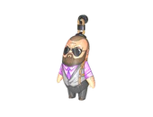 Charm | Big Kev image