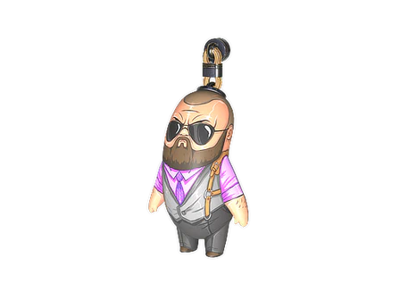 Charm | Big Kev image