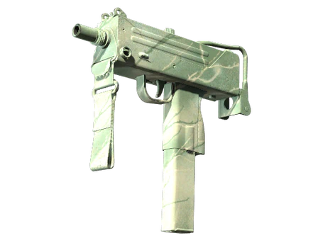 MAC-10 | Surfwood image