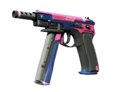 CZ75-Auto | Tacticat image