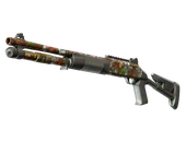 XM1014 | Zombie Offensive image