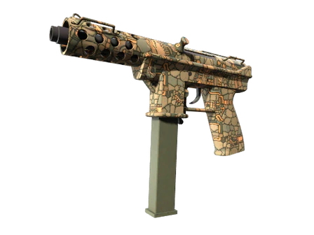Tec-9 | Blast From the Past image