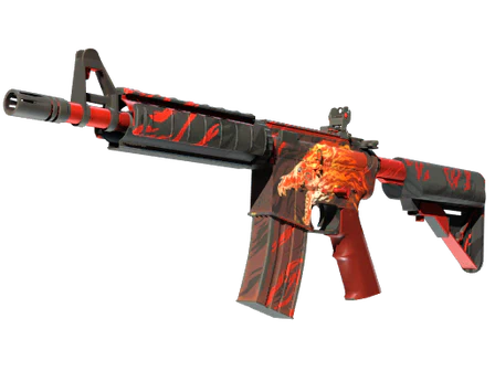 M4A4 | Howl image