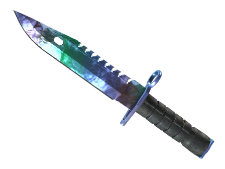 ★ M9 Bayonet | Gamma Doppler Phase 1 image