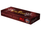 Krakow 2017 Mirage Souvenir Package image