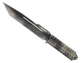 ★ Paracord Knife | Scorched image