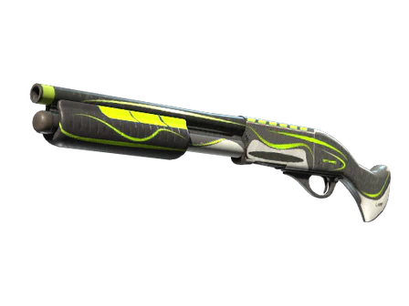 Sawed-Off | Limelight image