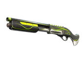 Sawed-Off | Limelight image