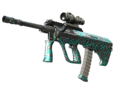 AUG | Ricochet image