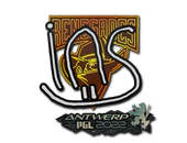 Sticker | ins | Antwerp 2022 image