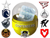 Paris 2023 Contenders Sticker Capsule image