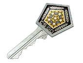 Chroma Case Key image