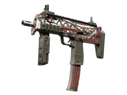 MP7 | Mischief image